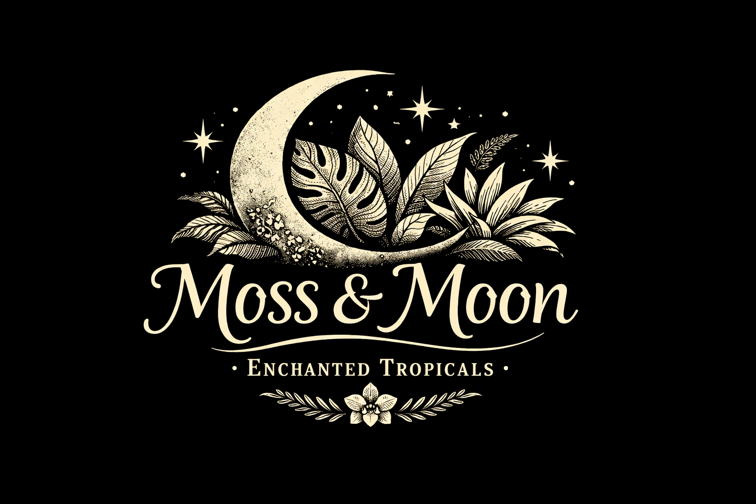 Moss & Moon